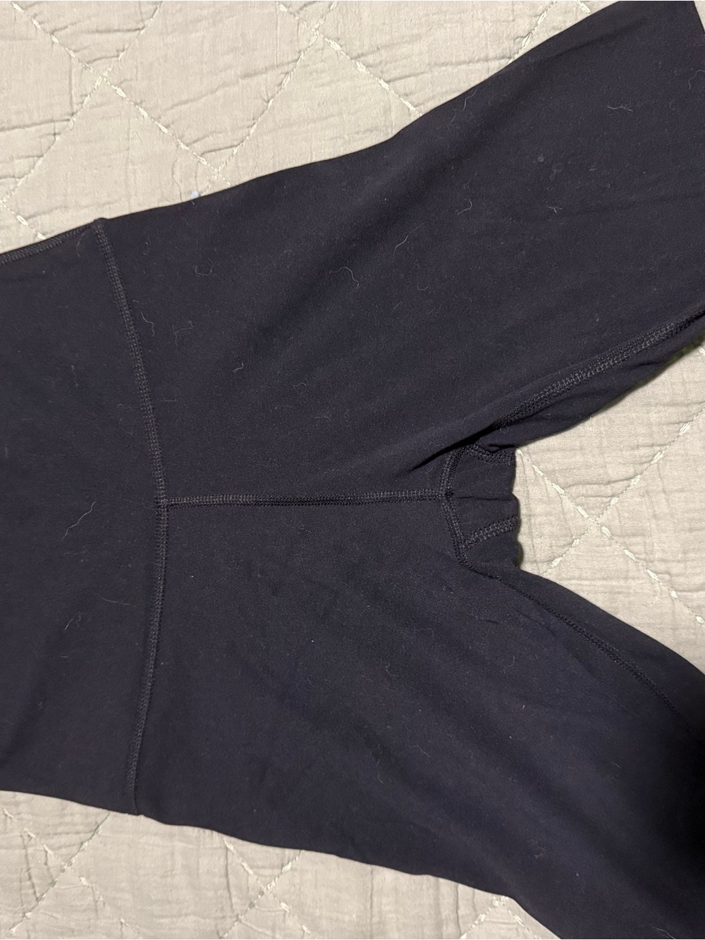 Nike Biker Shorts